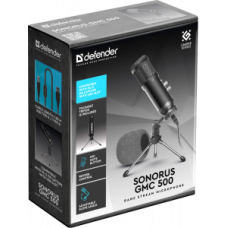 Mikrofon Defender Sonorus GMC-500